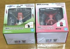 機動戦士ガンダム　ヘッド型スピーカー　2種セット