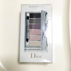 新品 Diorアイシャドウのサムネイル