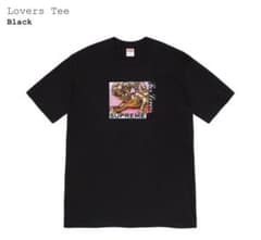 supreme Lovers Teeのサムネイル