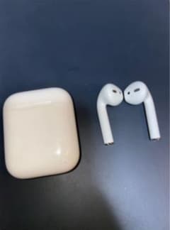 Apple AirPods 第一世代 (A1523) ※箱なしのサムネイル
