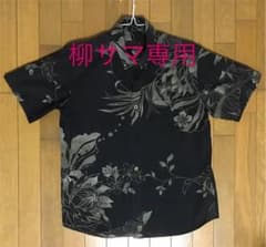 マジュンかりゆしウエア Mサイズのサムネイル