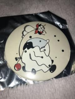 まふまふ 缶バッジのサムネイル