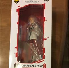 SAO アスナ フィギュアのサムネイル