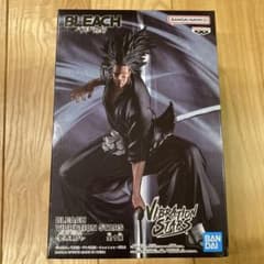 BLEACH VIBRATION STARS 更木剣八