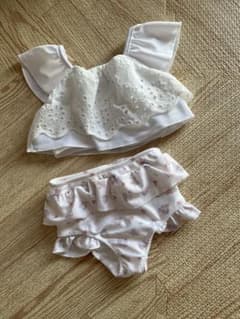未着用　80 ビキニのサムネイル
