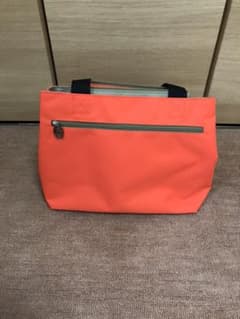 MONO COMME CA トートバックのサムネイル