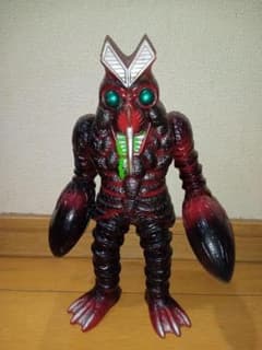 zoukeioniさん専用　 楳図かずお版 ウルトラマン ／ バルタン星人 zoukeioniさん専用 楳図かずお版 ウルトラマン ／ バルタン星人 - メルカリ