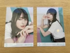 ≠ME ノイミー イコノイフェス 生写真 冨田菜々風 セミコンのサムネイル
