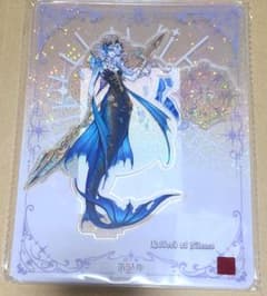 Identity V　第五人格　漁師　アクリルスタンド　星河シリーズ　静默の戟 Identity V 第五人格 漁師 アクリルスタンド 星河シリーズ 静默の戟