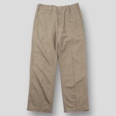 美品 visvim 24AW WIDE CHINO PANTS 2 ベージュ 美品 visvim 24AW WIDE CHINO PANTS 2 ベージュ - メルカリ