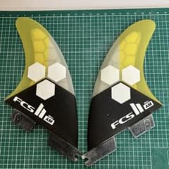 FCS2  アルメリックＡＭ　サイドフィンのみ◯のサムネイル
