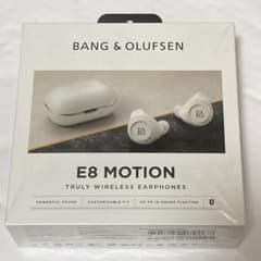 【美品】Bang & Olufsen Beoplay E8 Motionのサムネイル