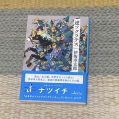 伊坂幸太郎「逆ソクラテス」　文庫本のサムネイル