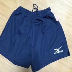 みず様専用  ミズノハーフパンツのサムネイル