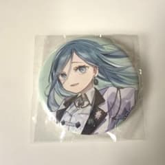プロジェクトセカイ 缶バッジ 日野森雫 - メルカリ