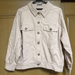 ONE WAY ジャケットのサムネイル