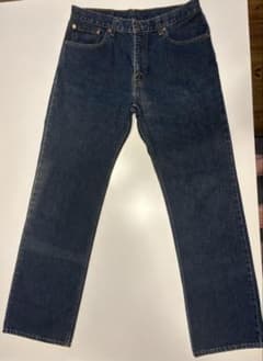 Levi's 506 デニムパンツ W33 L32のサムネイル