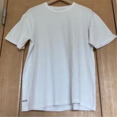 Tシャツ　ダブルタップス　パックＴシャツ　ワンポイント　Mのサムネイル