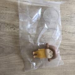 ヨシタケシンスケ　ガチャガチャのサムネイル