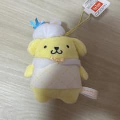 ポムポムプリン ストラップのサムネイル