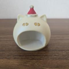☆コンコンブル かまくら猫ちぐら☆concombre クリスマス☆ - メルカリ