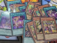 遊戯王 YAC1 ブラックマジシャンガール　シク　ウルトラ まとめ