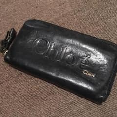 クロエ 長財布のサムネイル