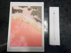 APPLE iPad Pro 10.5インチ + Apple Pencilのサムネイル