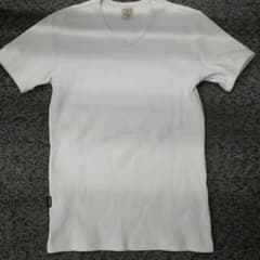 Tシャツ「AVIREX」白色、Sサイズのサムネイル