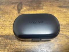 【ジャンク、動作確認済み】Bose QuietComfort Earbudsのサムネイル