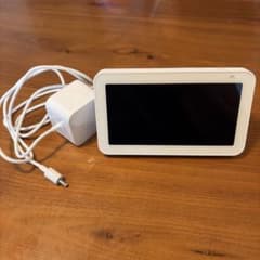 Amazon Echo Show 5 本体 ホワイトのサムネイル