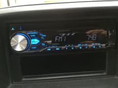 Pioneer カロッツェリア　DEH-4200のサムネイル