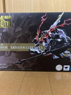 ロボット魂　ガンダム　バルバトスルプスレクスのサムネイル