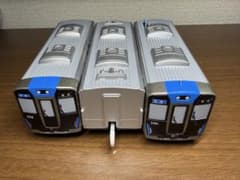 阪神電車 5700系 プラレールのサムネイル