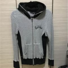 JACKROSE フルジップパーカーのサムネイル