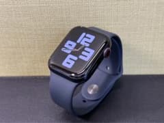 Apple Watch SE 第2世代 44mm アルミニウム GPS 美品のサムネイル