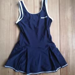 ANAPGIRL 水着　女の子　140cmのサムネイル