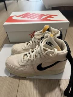 STUSSY&NIKE VANDAL SP 22cm fossilのサムネイル