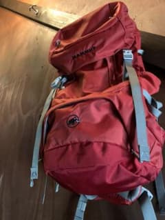 MAMMUT CREON PRO 30L バックパックのサムネイル
