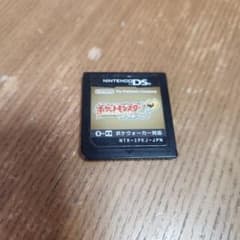 ポケットモンスター ハートゴールド DS ソフトのサムネイル