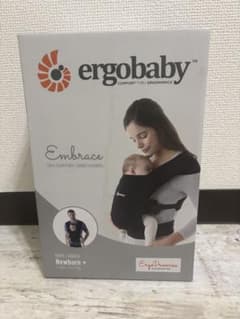 ergobaby Embrace 抱っこひものサムネイル