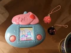 ほっぺちゃんのサムネイル
