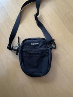 Supreme Small Shoulder Bag 17SSのサムネイル