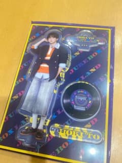 吉野北人 JUKE BOX LAND アクリルスタンドのサムネイル