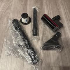 【新品】orage c 33 掃除機 アタッチメント ツールセットのサムネイル