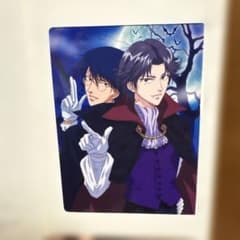 テニスの王子様 SPECIAL BROMIDEのサムネイル