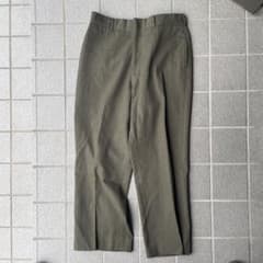 70~80's vintage slacksのサムネイル