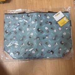 スヌーピー保冷バッグのサムネイル