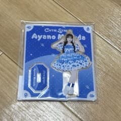 CUTIE STREET 増田彩乃 アクリルスタンド しゃぼん玉衣装のサムネイル