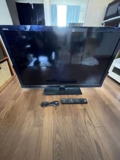 SONY BRAVIA 40インチのサムネイル
